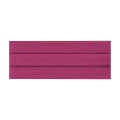 BARAKA HOME - Cabecera Tuzla 2 plz - Fucsia