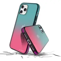PRODIGEE - CASE SAFETEE FLOW FOR iPHONE 12 / 12 Pro