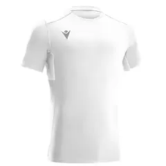 MACRON - Polo Deportivo Ecologico MODELO RHODIUM