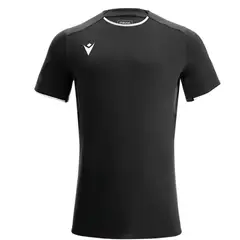 MACRON - Polo Deportivo Ecologico MODELO RHODIUM