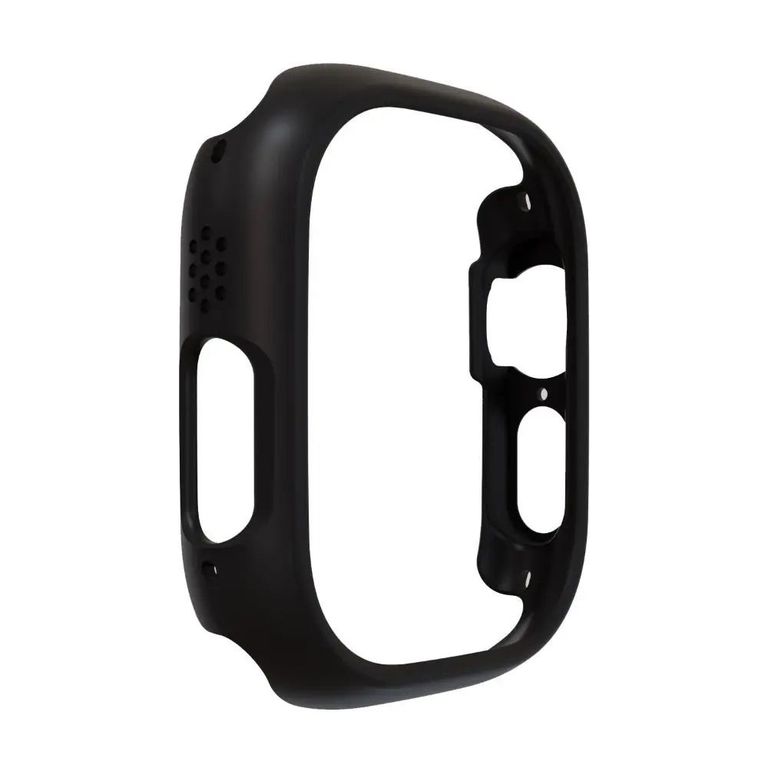 Case Bumper para APPLE WATCH ULTRA 49mm - Negro