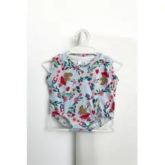 GENERICO - Body Betty Color Celeste Estacion 108