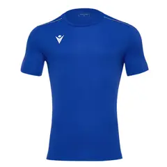 MACRON - Polo Deportivo Modelo Rigel hero