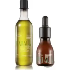 NATURA - Ekos Shampoo Patauá y Tónico capilar Patauá -