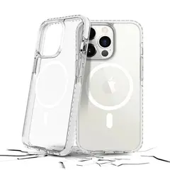 CASE MAGNETEEK FOR iPHONE 13 Pro Max / 12 Pro Max