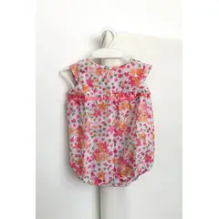 GENERICO - Body Yuriko Color Coral Estacion 108