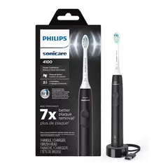 PHILIPS - Cepillo De Dientes Electrico Sonicare Sensor + 2 Nivel + Usb