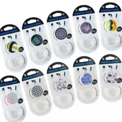 GENERICO - Soporte de celular teléfonos móviles anti-caída