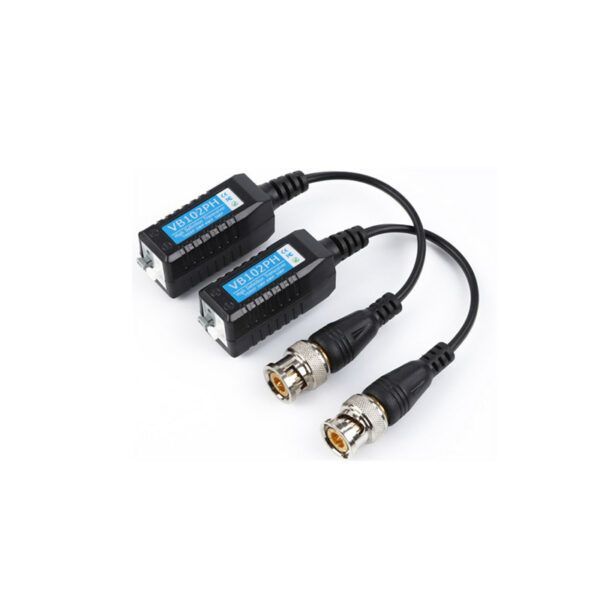 Mini cable transmisor TVICVITVIAHDDVR 5MP