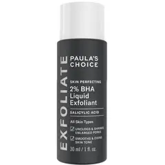 PAULA'S CHOICE - Skin Perfecting 2 % BHA Liquid Exfoliant 30ml PAULA S CHOICE