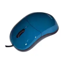 CYBERTEL - Mouse STORM M103 CYAN