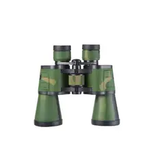 GENERICO - Binoculares de largo alcance 20×50 camuflados