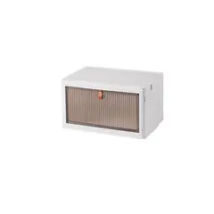 VATYERTY - Conveniente casa ropa almacenamiento Armario