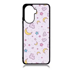 GENERICO - Funda Protector Case Para HUAWEI NOVA Y70