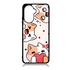 GENERICO - Funda Protector Case Para HUAWEI NOVA Y70