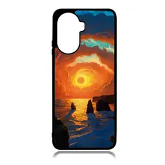 GENERICO - Funda Protector Case Para HUAWEI NOVA Y70