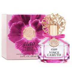 VINCE CAMUTO - Ciao Women EDP 100 ml