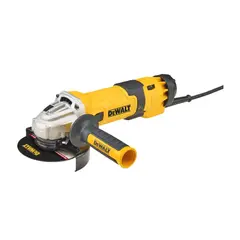 DEWALT - ESMERIL ANGULAR 4 ½” 1500W VEL VARIABLE DWE4336