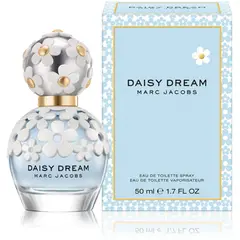 MARC JACOBS - Perfume Daisy Dream by for Women - 50 ml