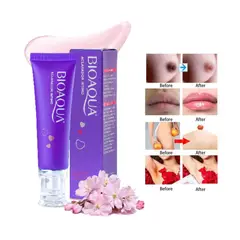 BIOAQUA - Crema Rosa Aclarador íntimo