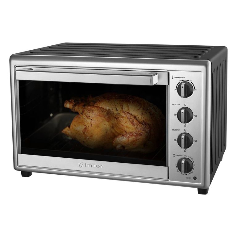 HORNO ELECTRICO 88L HEB88R