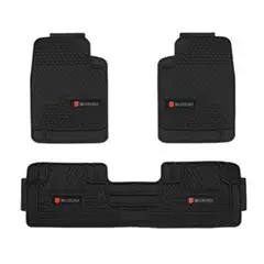 GENERICO - Piso jebe protector de alfombra suzuki jimny nomade swift