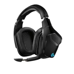 LOGITECH - Audifono Gaming G G935 Wireless 7.1 Surround Lightsync