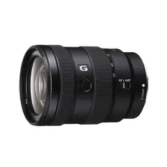 SONY - Lente Zoom Estándar G Montura E SEL1655G