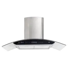 KLIMATIC - Campana decorativa 90 cm VENEZIA IX