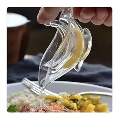 AURELA - Birdie Juicer - Exprimidor Manual de limón