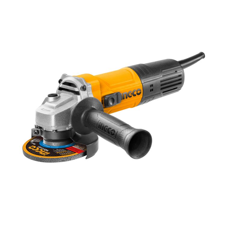 Amoladora Esmeril Angular 4 1/2 750W