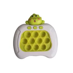 GENERICO - POP IT ELECTRONICO 3RA GENERACION