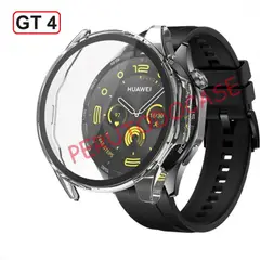 GENERICO - Protector de Pantalla para Huawei Watch GT4
