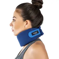 COVER - Collarín Cervical Talla S