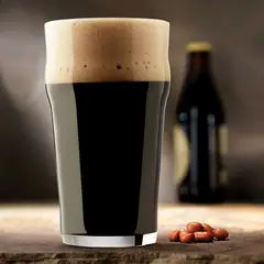 LIBBEY - Juego de 4 Vasos Pub Inglés 591 ml. / 20 oz.