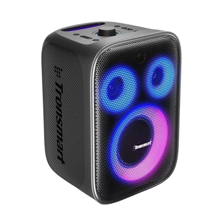 Halo 200 Parlante Bluetooth Potencia 120W de hasta 18 horas