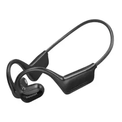 TRONSMART - Space S1 Audífono Deportivo Bluetooth IPX5 Hasta 16 horas