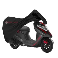 Funda Para Moto ITALIKA VGO 125 Cobertor Impermeable Filtro Uv