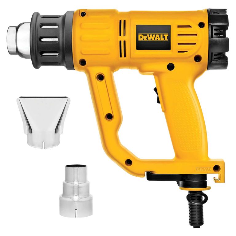 Pistola de Calor 50°C-600°C 2000W D26411-B2
