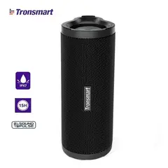TRONSMART - Parlante Force 2 Altavoz Bluetooth 5.0 30W Portatil IPX7