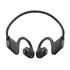 TRONSMART - Space S1 Audífono BT Deportivo Flexible Hasta 16 horas - BK