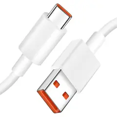 XIAOMI - Cable 6A Type-A To Type-C