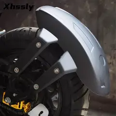 GENERICO - GUARDA FANGO POSTERIOR BASICO PARA MOTO