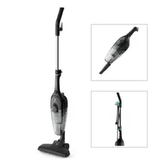 ELECTROLUX - Aspiradora vertical 1100w Filtro HEPA STK12