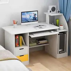 NACION MUEBLES - Escritorio Juvenil Moderno Joy