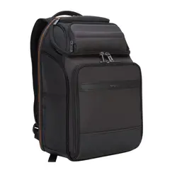 TARGUS - MOCHILA CITYSMART PREMIUN EVA TSA 156 BLACK TSB895