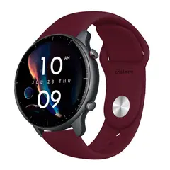 GENERICO - Correa Compatible Con Amazfit GTR2 Vino 22mm