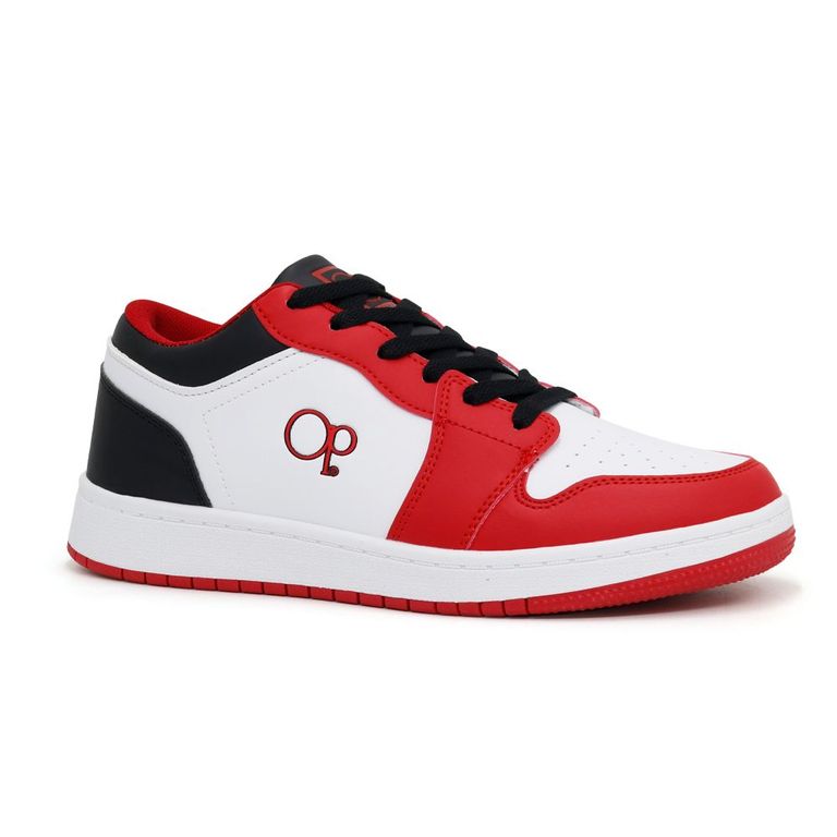 Zapatilla Urbana Hombre WILSTER-H23