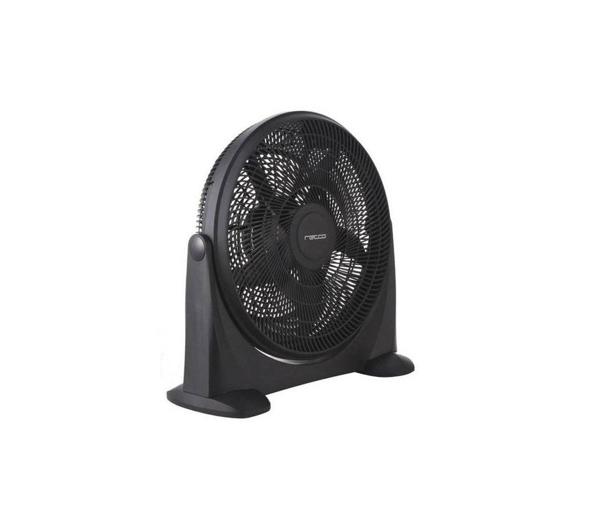 Ventilador de Piso 20 Pulgadas