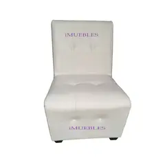 TEMEL - Sillón Individual Sillón Modular Sillón de espera